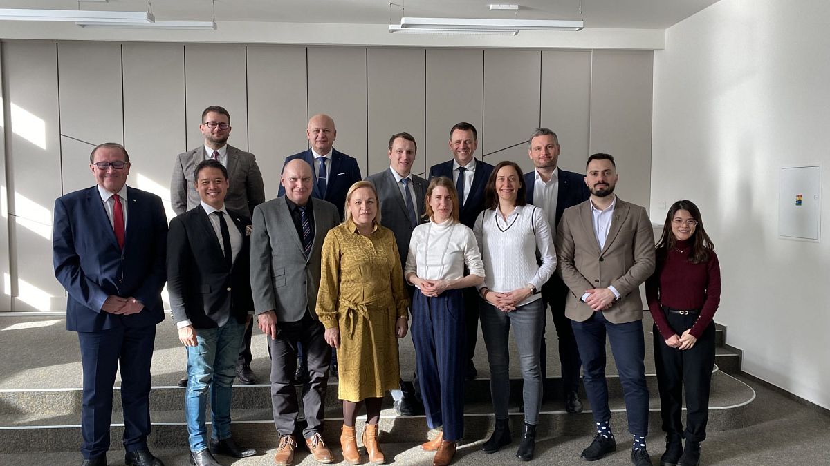 Stratégia digitálnej dvojičky je téma našej budúcnosti