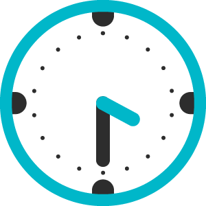 Kratší pracovný / služobný čas