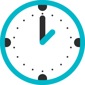 Flexibilný pracovný / služobný čas