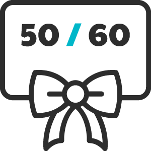 Odmeny pri jubileách