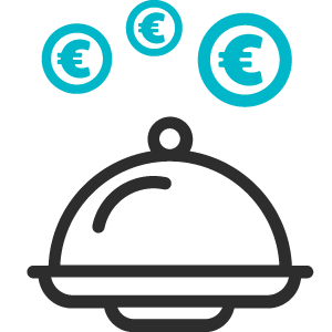 Príspevok na stravovanie