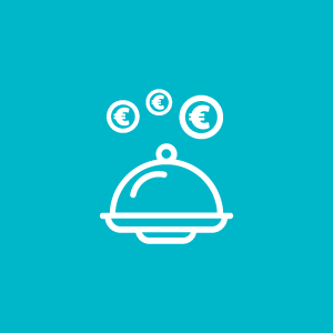 Príspevok na stravovanie