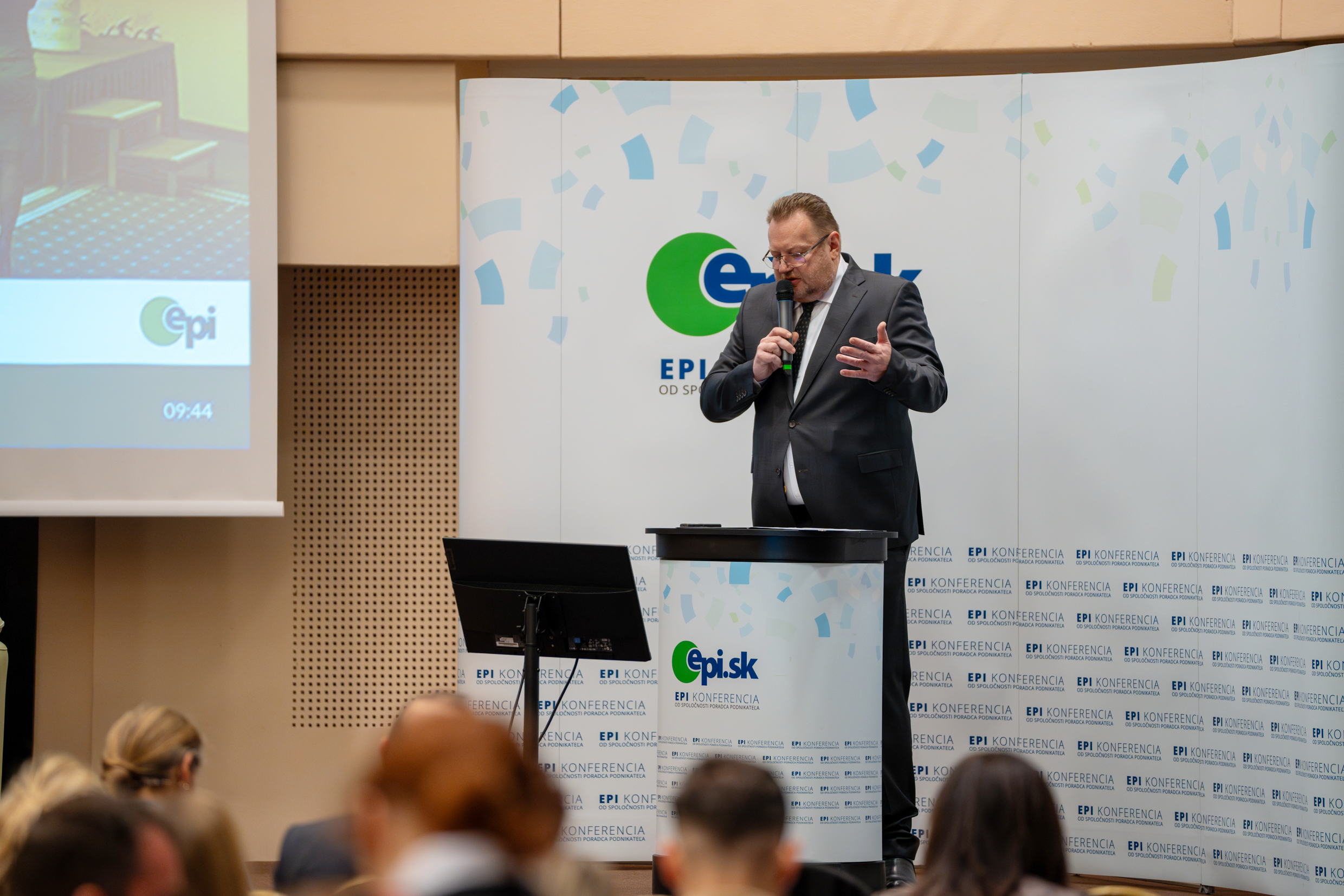 EPI konferencia Stavebné právo 2024 reflektovala na výzvy stavebnej reformy