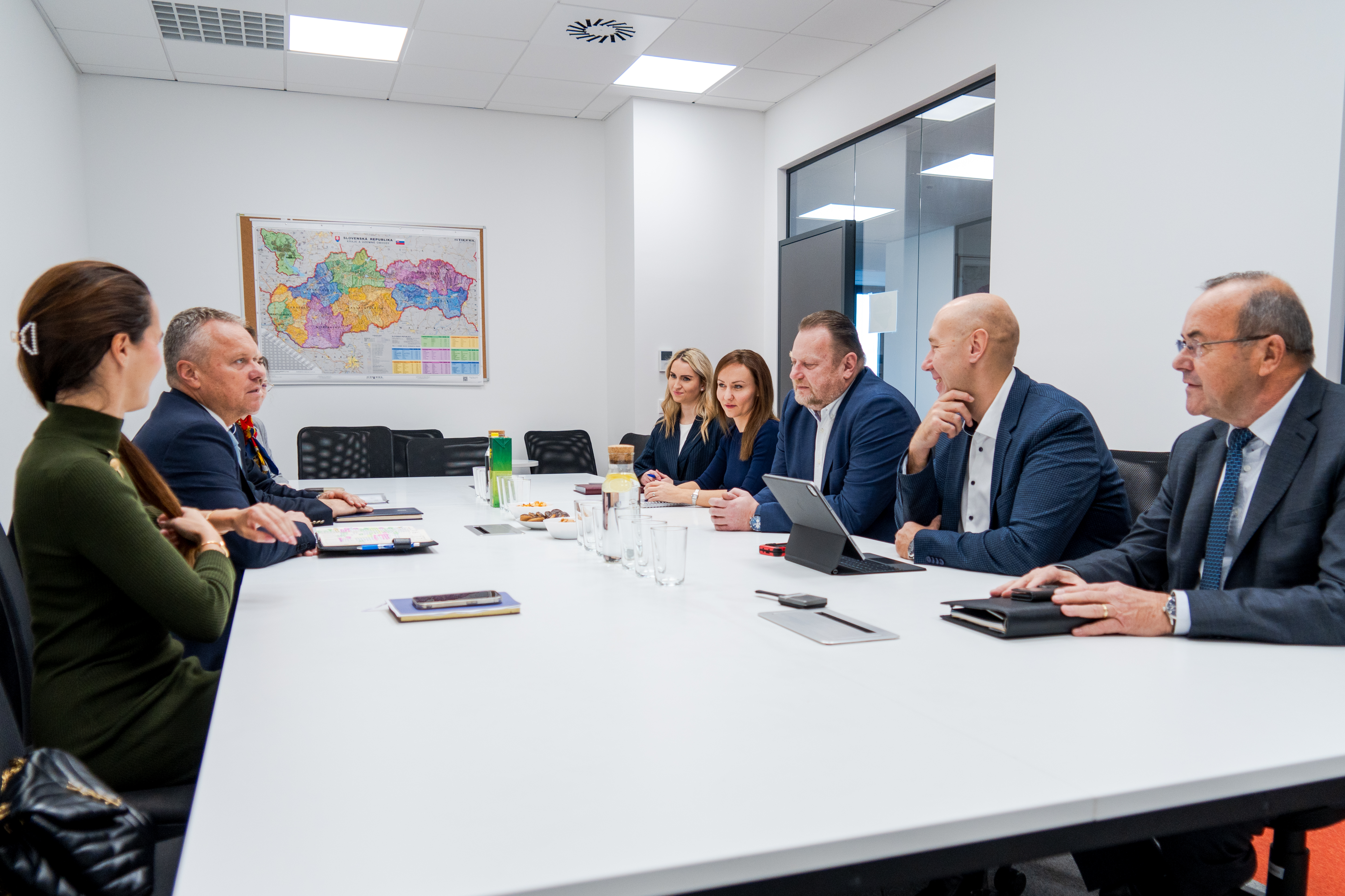 Kontrolóri NKÚ opäť preverujú zmluvu s TUKE: Stretli sa s novým vedením úradu