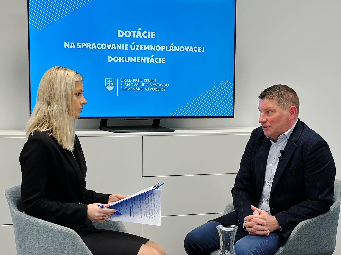 Všetko, čo potrebujete vedieť o dotáciách na územné plány