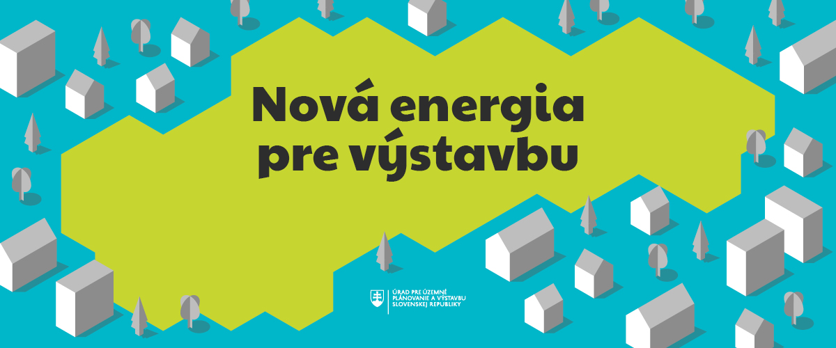 Nová energia pre výstavbu: Úrad pre územné plánovanie a výstavbu SR od apríla spustí Portál výstavby