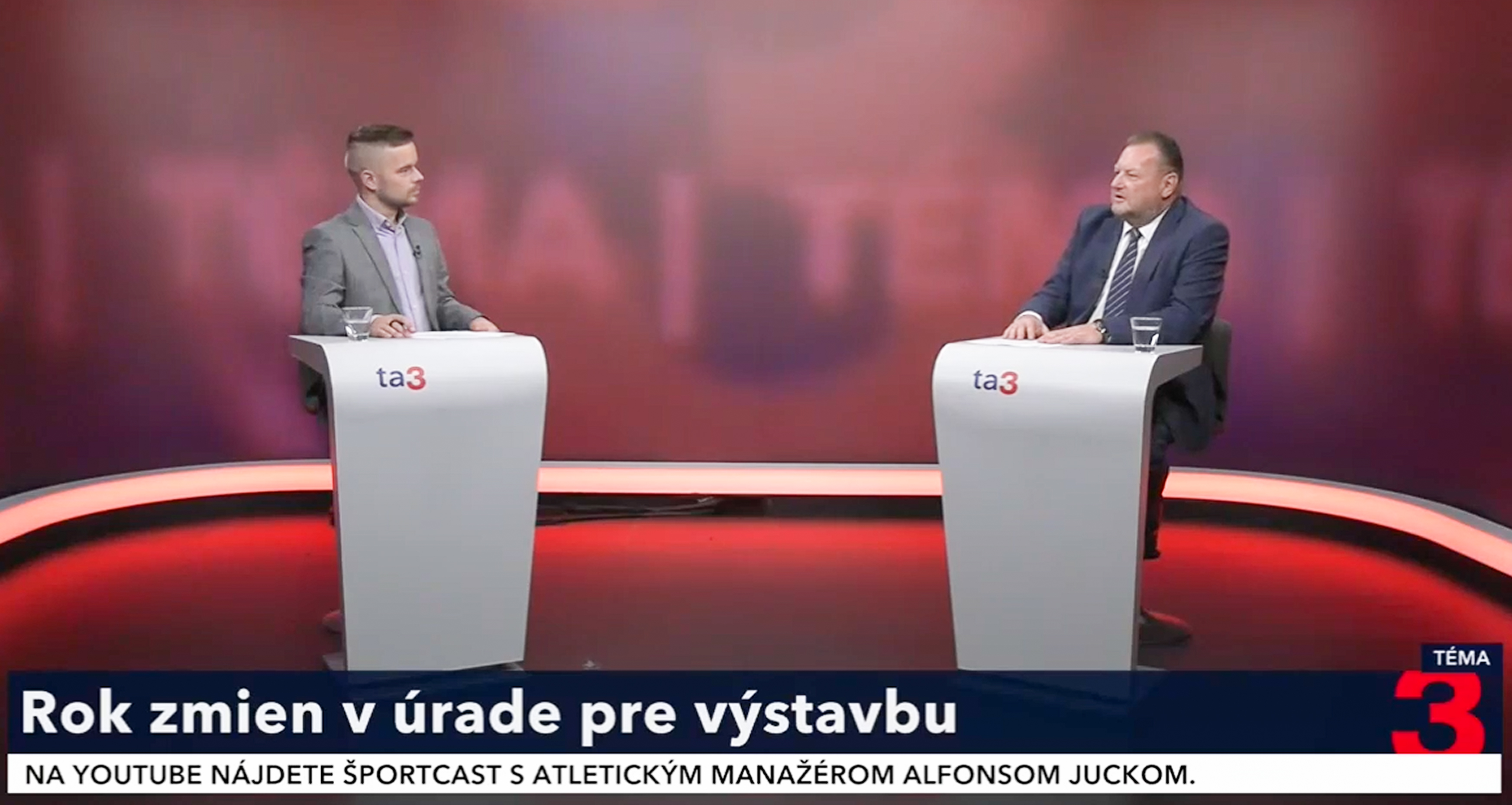 Milan Valašík o tom, čo sa za rok vo funkcii podarilo, ale aj o tom, čo bolo potrebné napraviť