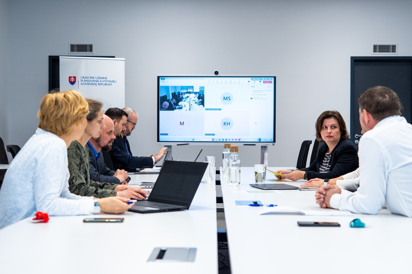 APS: Schválili sme strategickú časť dokumentu