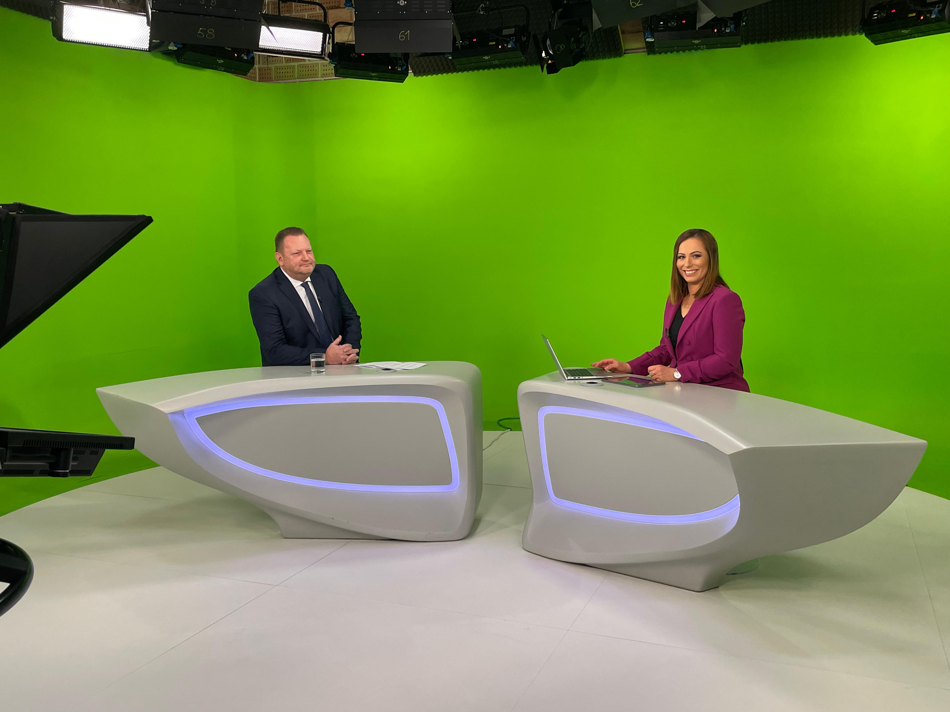 Milan Valašík v STVR o zmenách, ktoré prinesie nový Stavebný zákon