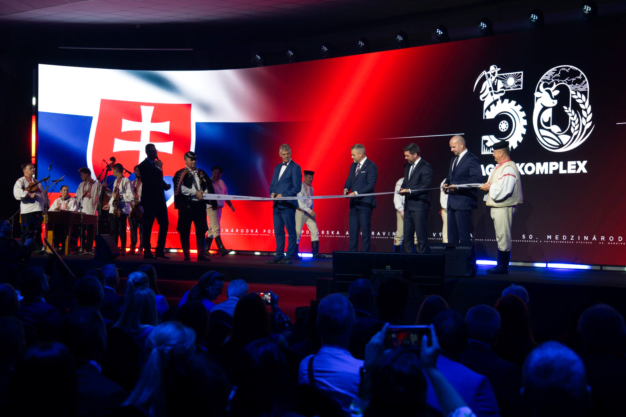 Navštívili sme výstavu Agrokomplex 2025