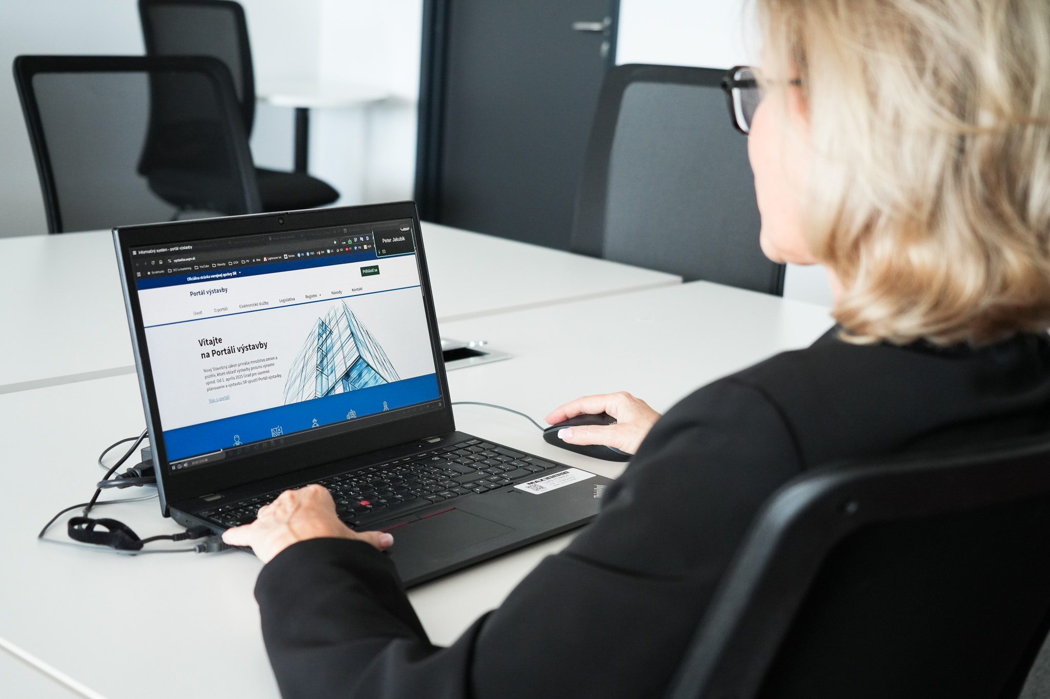 Zamestnancov stavebných úradov preškolíme o Portáli výstavby v krajských mestách