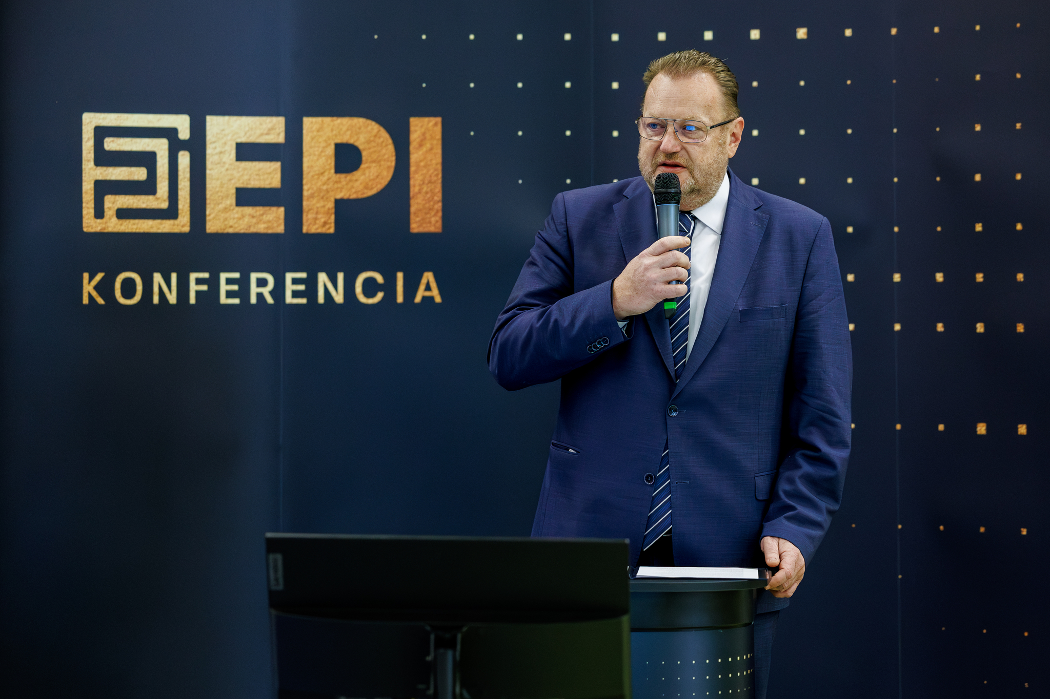 Podujatie pod záštitou nášho úradu: EPI konferencia Stavebné právo 2025