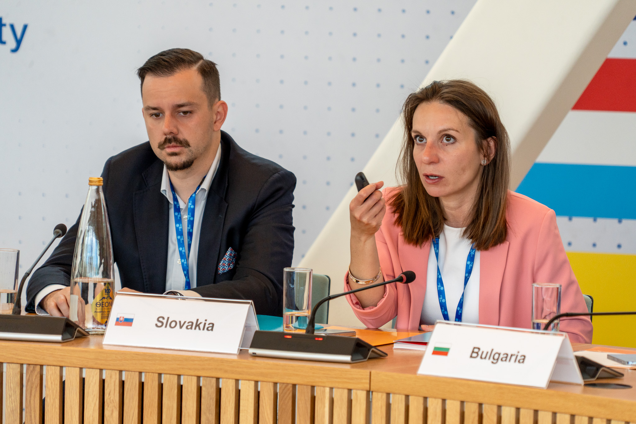 Na Cypre sme zdieľali skúsenosti s európskymi lídrami architektonických politík