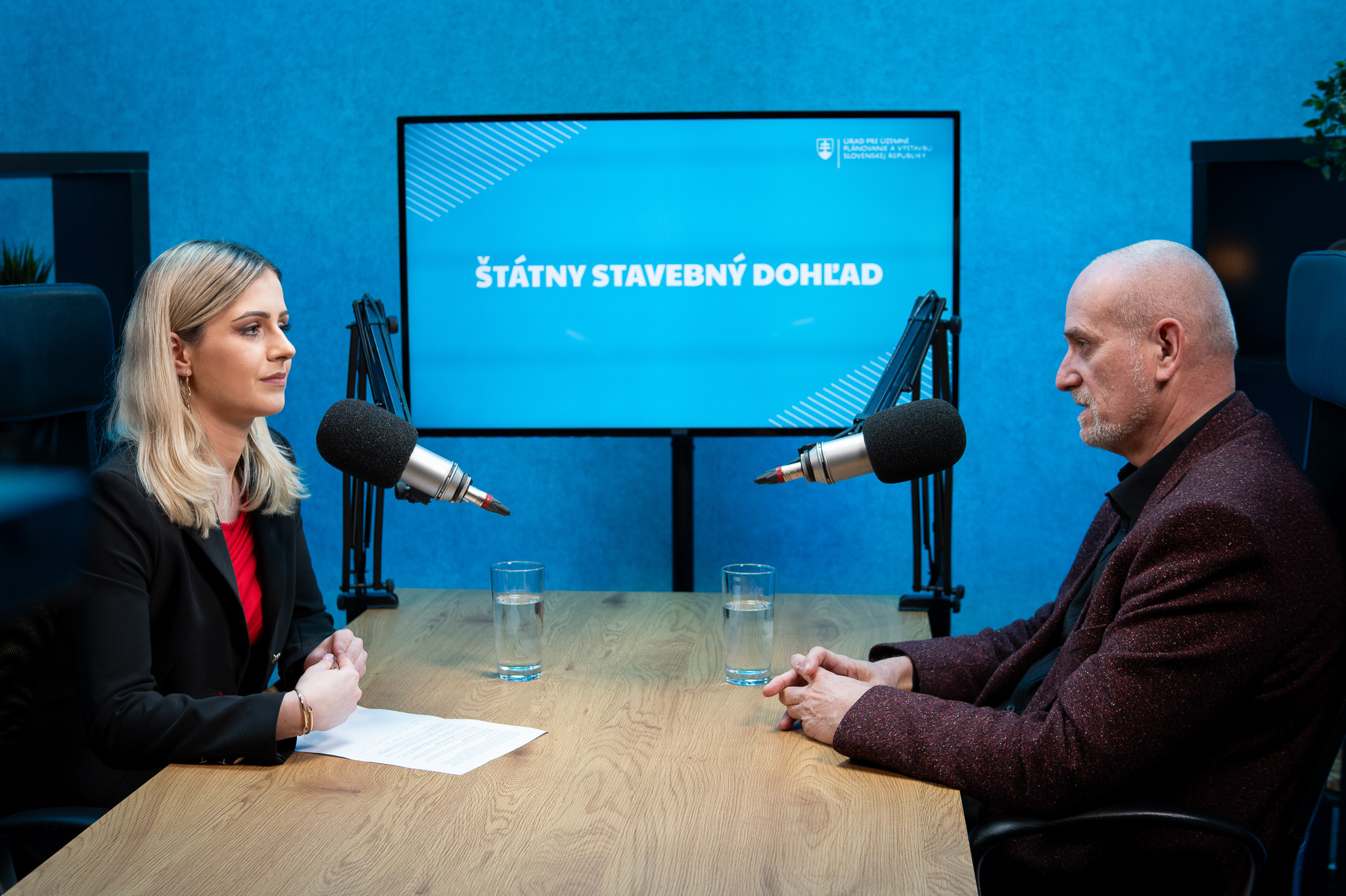 VIDEO: Martin Zlocha o štátnom stavebnom dohľade a jeho kompetenciách