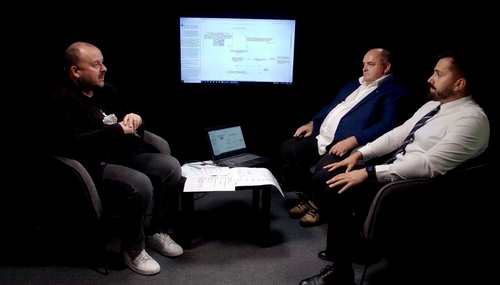 Generálny riaditeľ úradu Roman Skorka diskutoval o dodatočnej legalizácii čiernych stavieb