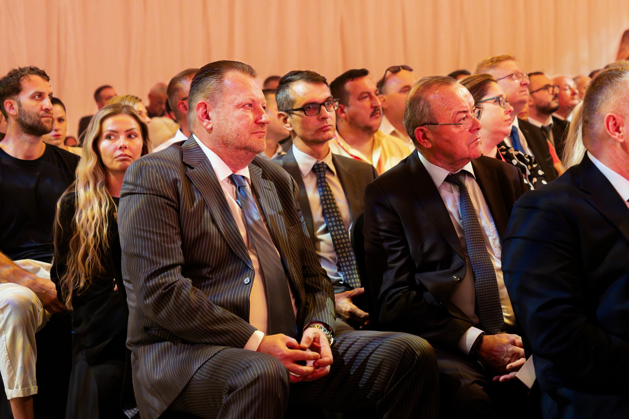 Boli sme na otvorení medzinárodnej výstavy Agrokomplex 2026
