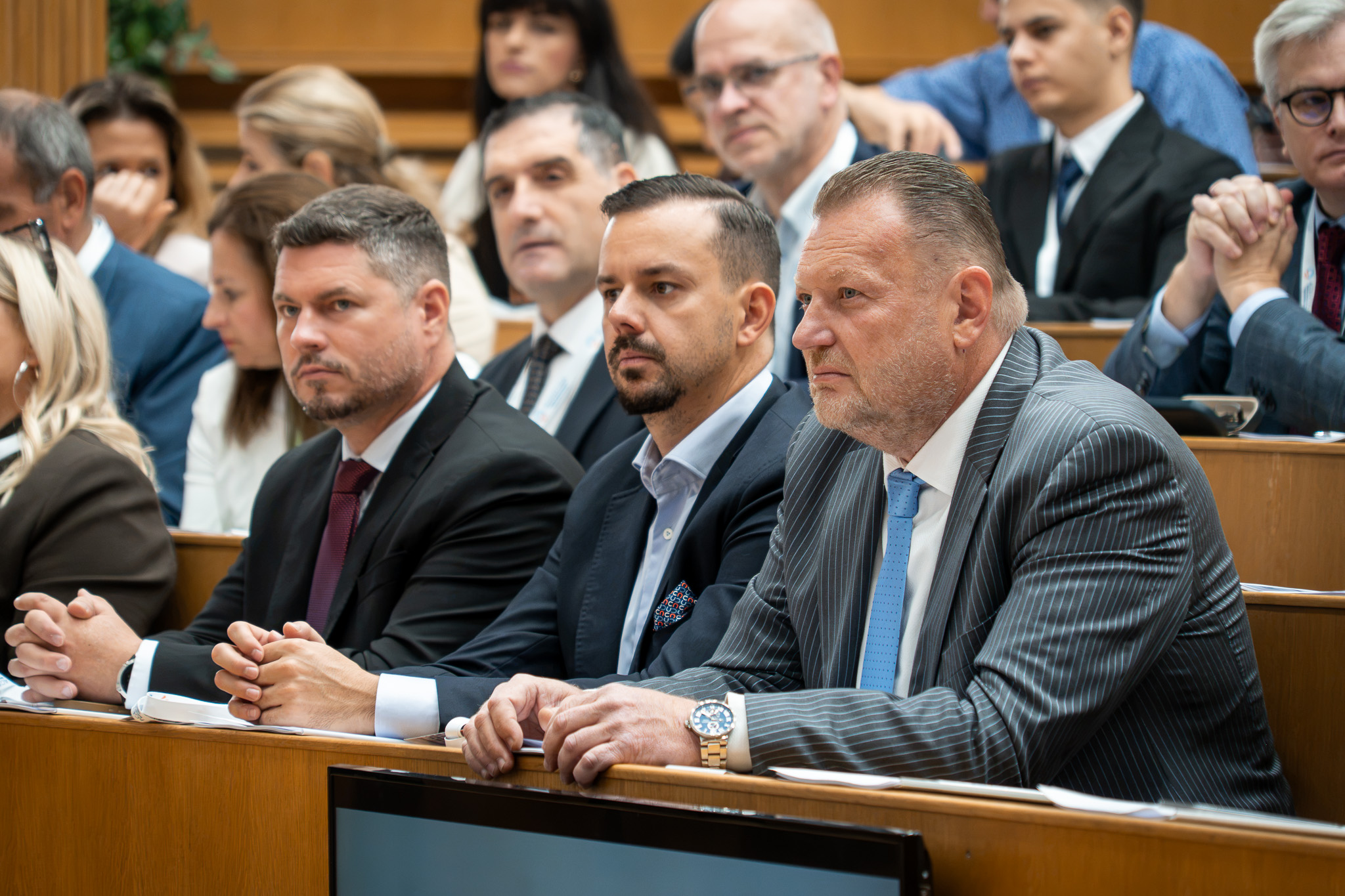 Zúčastnili sme sa odbornej konferencie zameranej na tému štátom podporovaného nájomného bývania